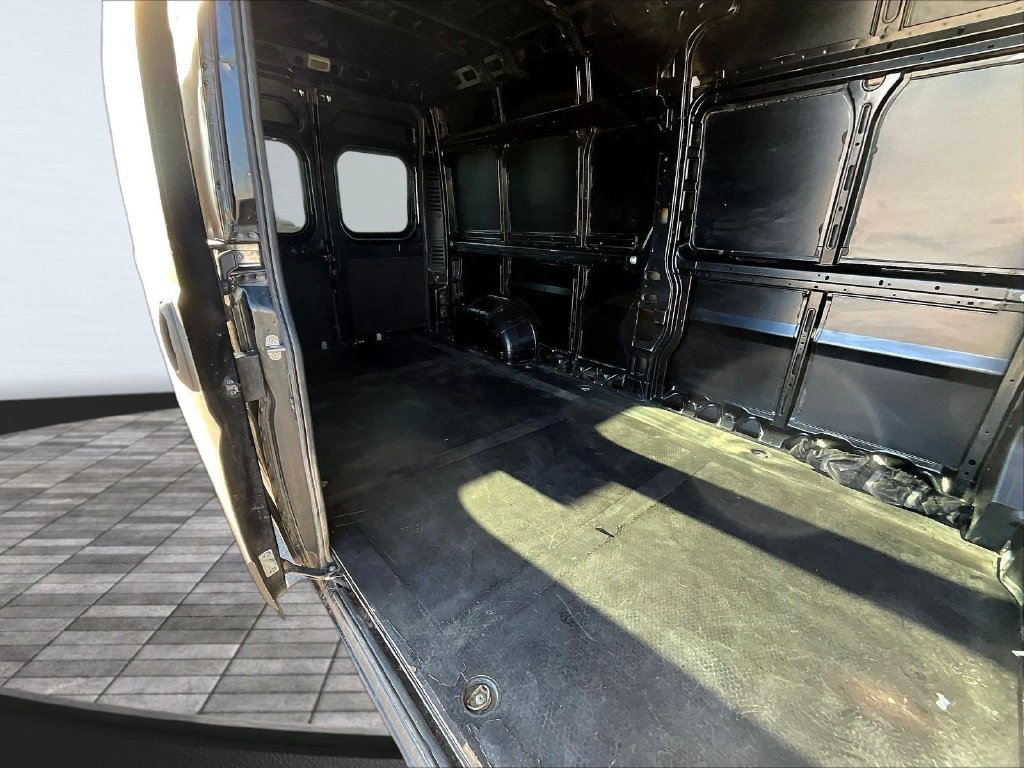 Used 2023 RAM ProMaster 2500 FWD image 26