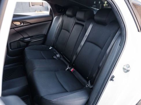 Used 2020 Honda Civic Si image 63