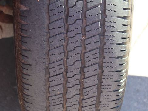 Used 2024 RAM 1500 Classic SLT image 13