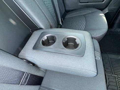 Used 2025 RAM 2500 Big Horn image 33