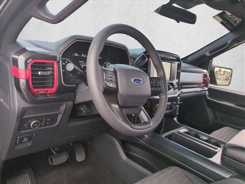 Used 2021 Ford F150 XL w/ STX Appearance Package image 10