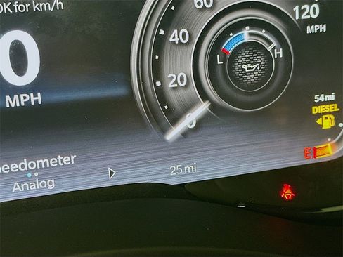 New 2026 RAM 3500 Limited image 11