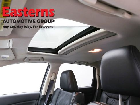 Used 2013 Honda CR-V EX-L image 34