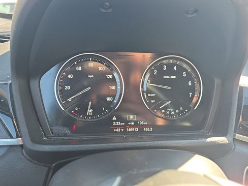 Used 2018 BMW X1 sDrive28i image 42