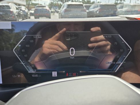 New 2026 BMW i4 eDrive40 w/ Driving Assistance Package RWD image 32