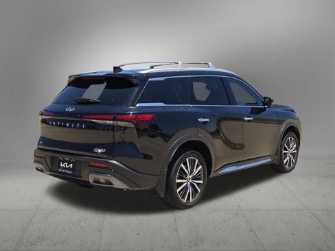 Used 2023 INFINITI QX60 Sensory w/ Vision Package AWD/4WD image 6