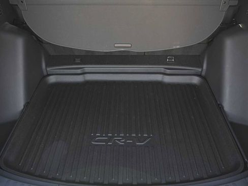 Used 2019 Honda CR-V EX-L image 27