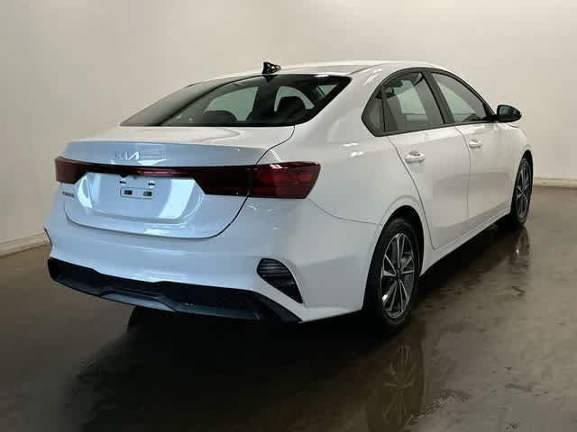 Used 2023 Kia Forte LXS FWD image 31