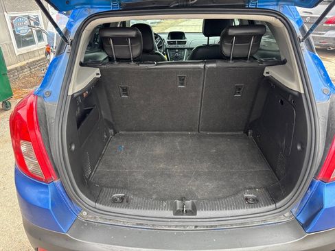 Used 2016 Buick Encore FWD image 15