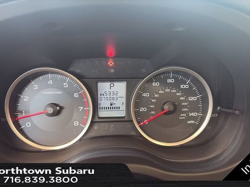 Used 2016 Subaru Forester 2.5i Premium w/ All-Weather Package AWD/4WD image 19