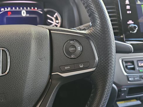 Certified 2023 Honda Passport EX-L image 20