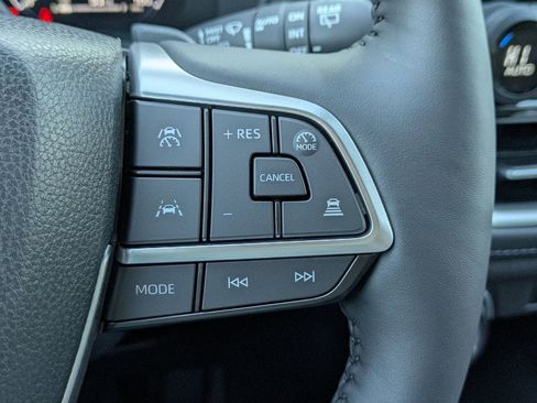 New 2026 Toyota Grand Highlander Platinum image 29