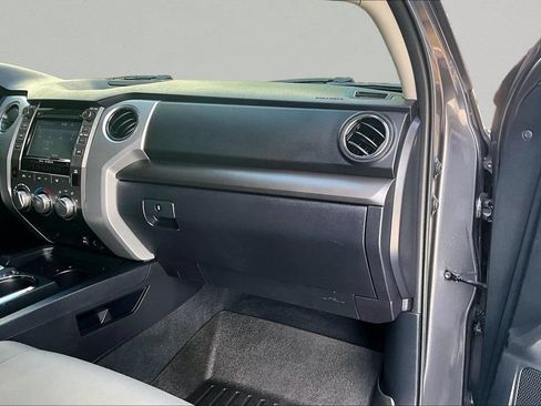 Certified 2018 Toyota Tundra SR5 w/ SR5 Upgrade Package RWD image 29