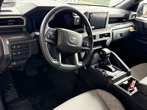 New 2026 Toyota Tacoma SR5 image 10