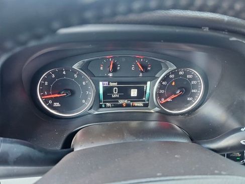 Used 2018 GMC Acadia SLT image 33