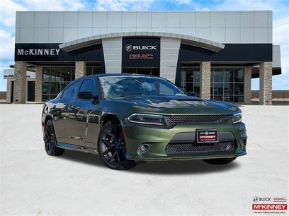 Used 2022 Dodge Charger GT w/ Blacktop Package