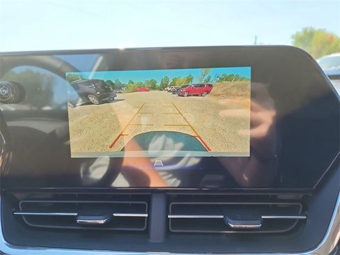 New 2026 Chevrolet Trax ACTIV w/ Driver Confidence Package image 25