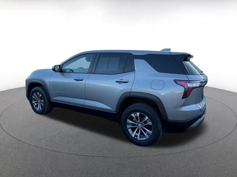 Used 2025 Chevrolet Equinox LT image 10