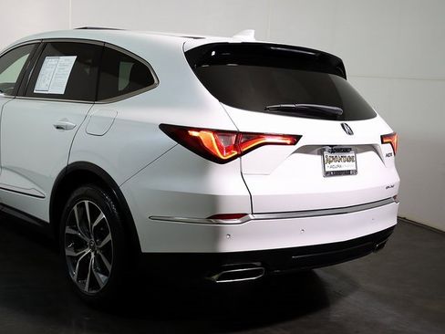 Certified 2023 Acura MDX SH-AWD w/ Technology Package image 11