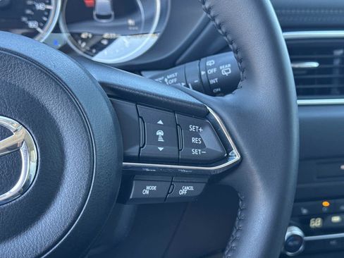 Certified 2025 MAZDA CX-5 AWD 2.5 S w/ Preferred Package image 30