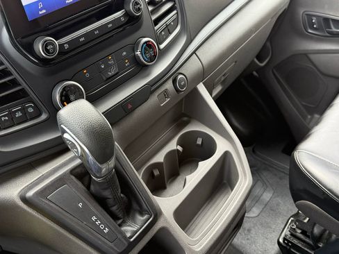 Used 2021 Ford Transit 350 148 High Roof Extended image 22