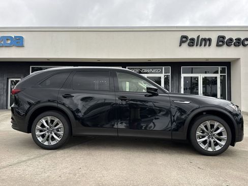 New 2026 MAZDA CX-90 3.3 Turbo w/ Preferred Package image 24