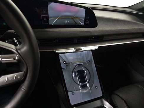 Used 2022 Lucid Air Grand Touring image 29