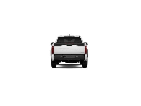 New 2026 Toyota Tundra TRD Pro image 42