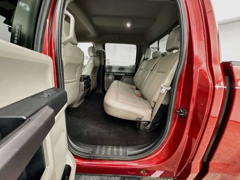 Used 2019 Ford F150 XLT w/ Equipment Group 302A Luxury AWD/4WD image 24
