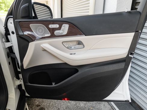 Used 2022 Mercedes-Benz GLE 350 image 55