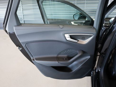 New 2025 Audi A5 2.0T Premium Plus image 28