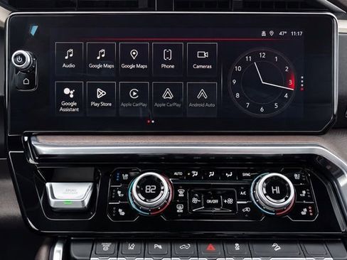 Used 2024 GMC Sierra 2500 Denali w/ Denali Reserve Package image 32