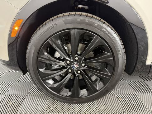 New 2026 Buick Envista Sport Touring w/ Studio Series image 14