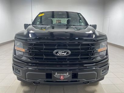 New 2026 Ford F150 XLT w/ Mobile Office Package