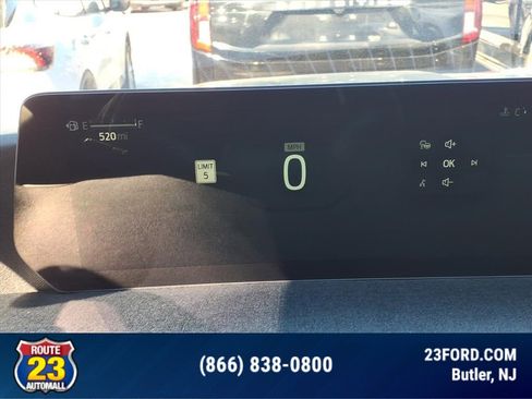 Certified 2025 Ford Expedition Max Active image 16