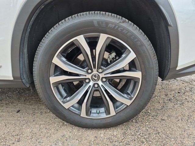 Used 2019 Lexus RX 450h AWD w/ Navigation Package image 14