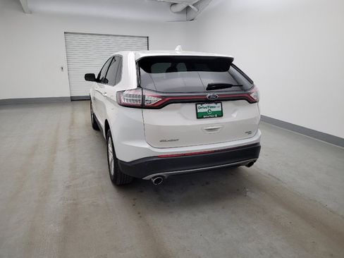 Used 2016 Ford Edge SEL w/ Equipment Group 201A AWD/4WD image 6