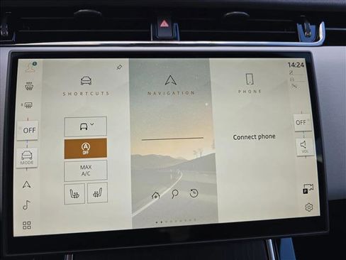 New 2026 Land Rover Range Rover Evoque S image 21