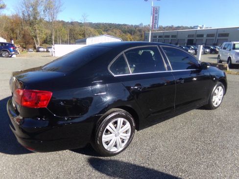 Used 2013 Volkswagen Jetta SE image 6