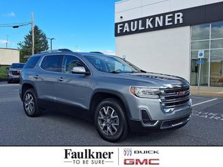 Used 2023 GMC Acadia SLE w/ Driver Convenience Package AWD/4WD video 1