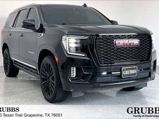 Used 2023 GMC Yukon Denali AWD/4WD video 1