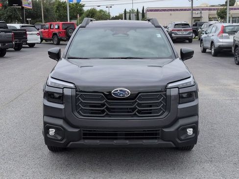 New 2026 Subaru Outback Limited AWD/4WD image 8