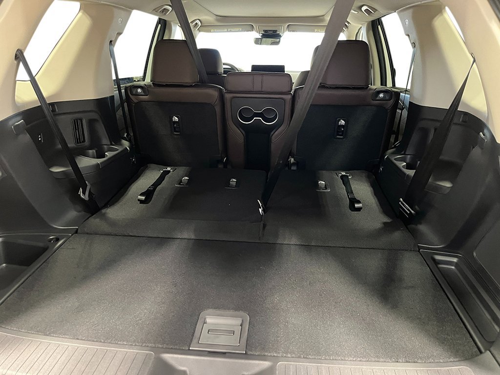 New 2026 Honda Pilot Touring image 28