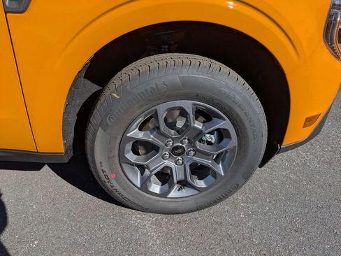 New 2026 Ford Maverick XLT w/ Equipment Group 301A image 11