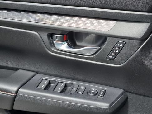 New 2026 Honda CR-V Sport-L image 14