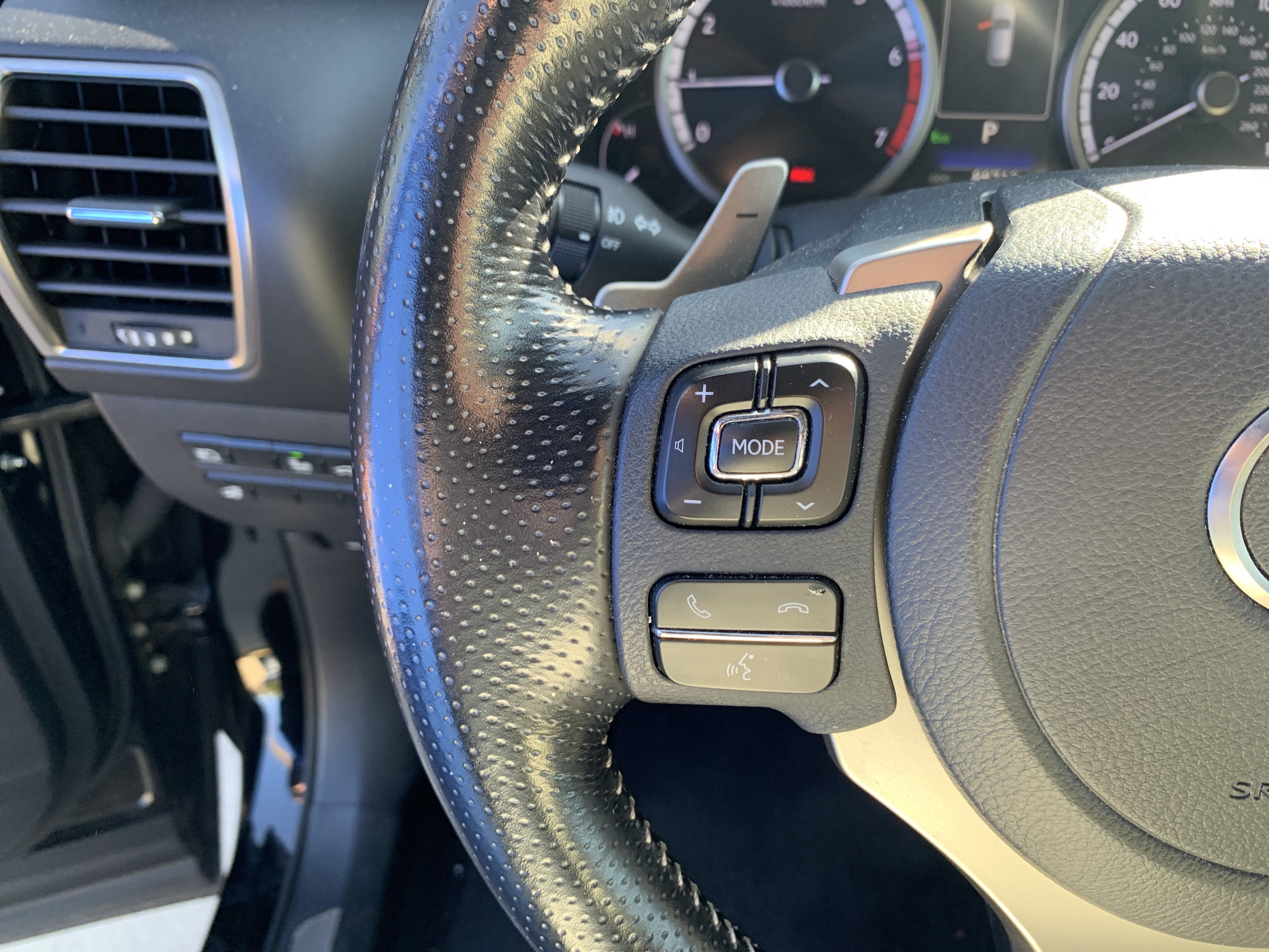 Used 2021 Lexus NX 300 F Sport w/ F Sport Premium Package FWD image 19