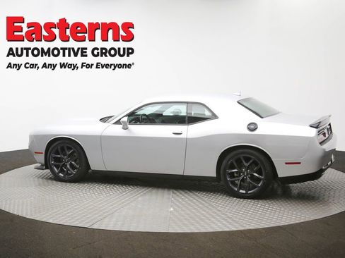 Used 2021 Dodge Challenger GT w/ Blacktop Package image 60