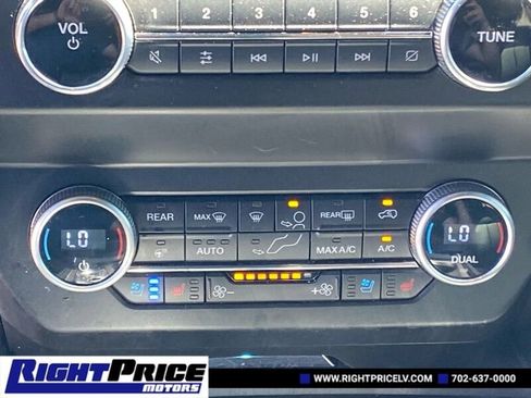 Used 2021 Ford Expedition Max XLT image 15