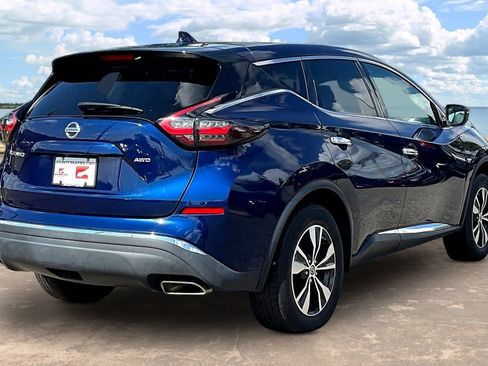 Used 2019 Nissan Murano S AWD/4WD image 4