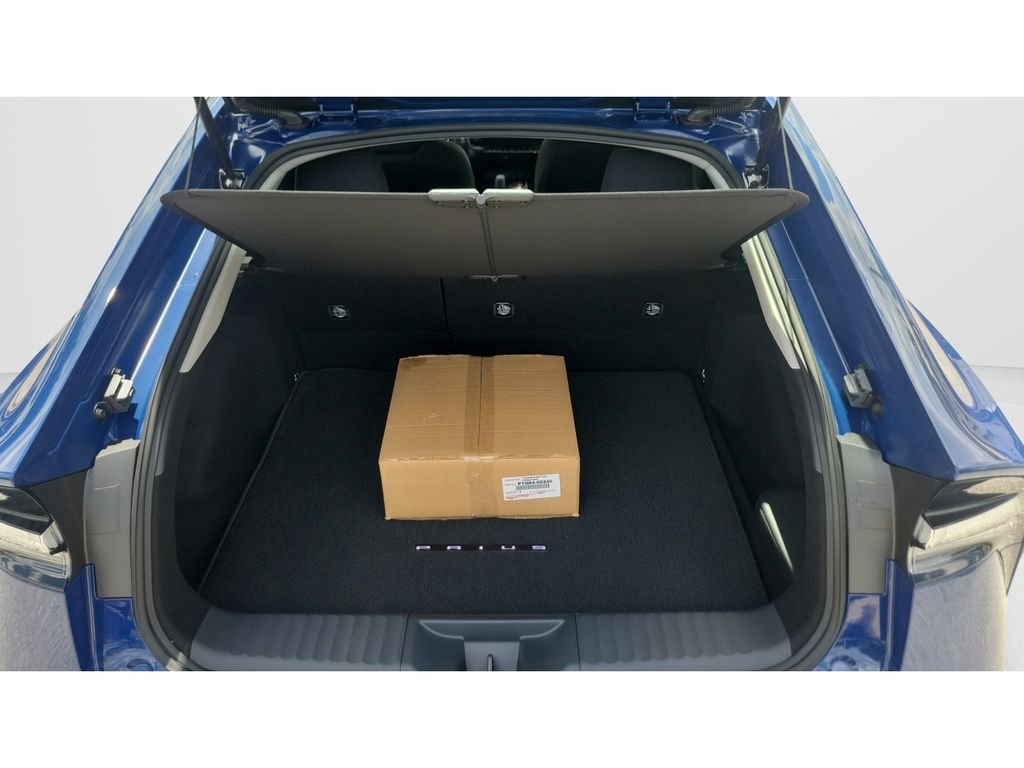 New 2027 Toyota Prius Plug-In Hybrid FWD image 9